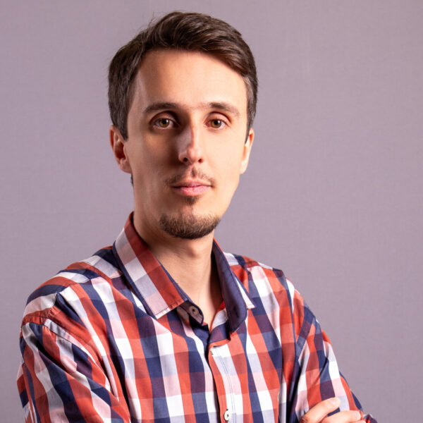 Milan Grujev