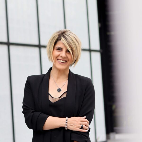 prof. dr Danijela Gračaninpredsednik