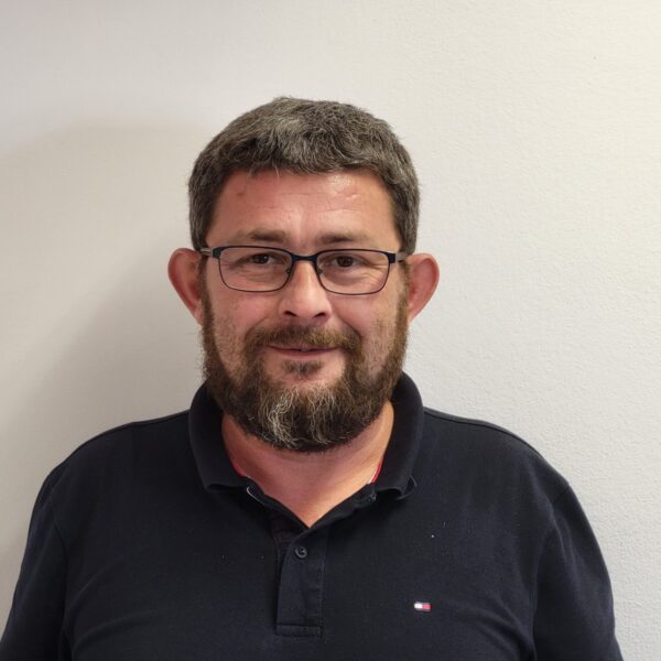 Vladimir Nikolić, PhD