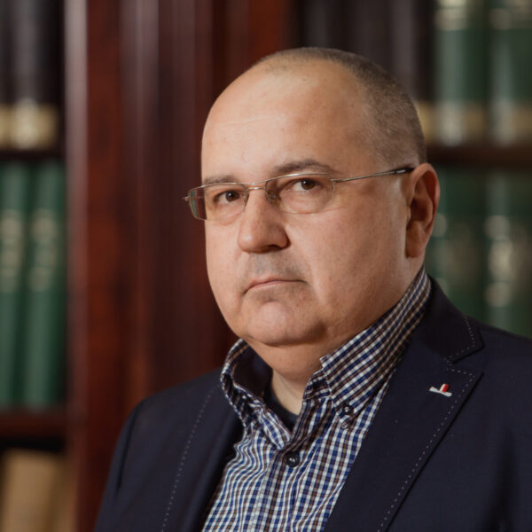 dr Vladimir Udovičićnaučni savetnik