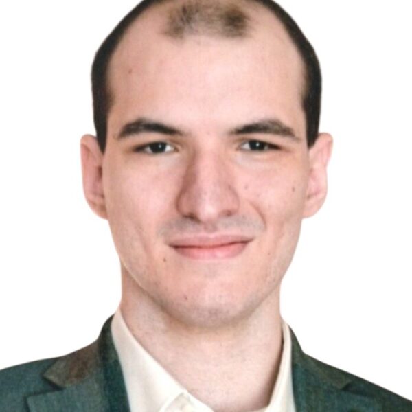 Nemanja Grujičić